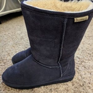 💕SOLD ON MERCARI! Bearpaw Boots size 9
